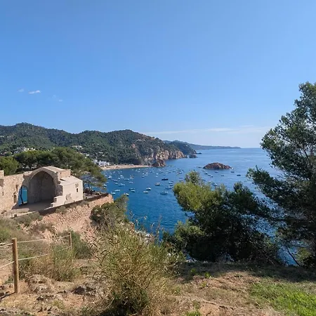 Appartement Evh121 Con Terraza Cerca De La Playa *